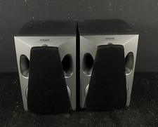 SBBS Super Bass Boost System Lautsprecherboxen Lautsprecher Speaker  #ST496