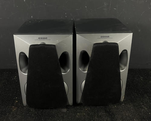 Sbbs super bass - bass, system