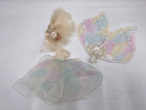 Barbie kleidung fashion - /,