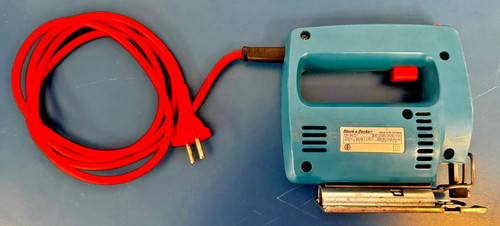 Stichsäge black decker dn - &,