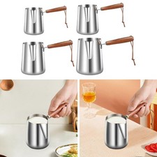 Türkische Wärmer Kaffeekanne