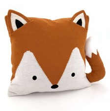 Kissenhülle FUCHSKOPF