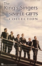 The King's Singers Simple