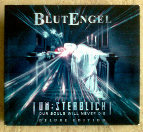 Blutengel - ,