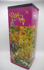 Ryba - Heye Puzzle Amazonas 4000 Teile inkl. Poster Puzzles NEU in Folie