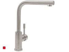 Modern Steel Edelstahl massiv Hochdruckarmatur - unbenutzter Lagerartikel