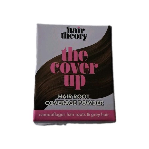 Hair theory the cover - hair,