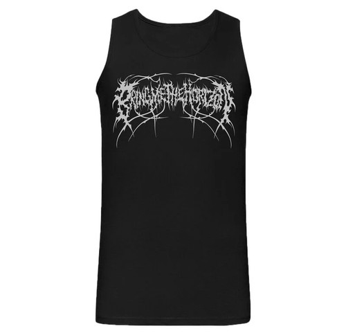 Bring the horizon - me, tank-top