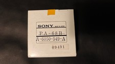Sony pro broadcast - pro,