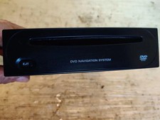 CHRYSLER PACIFICA CD-Wechsler