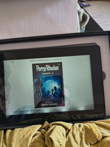Kindle fire - fire, hd