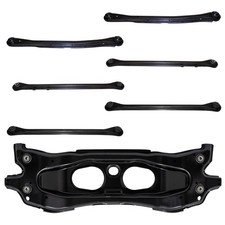 Achsträger hinten für Ford
