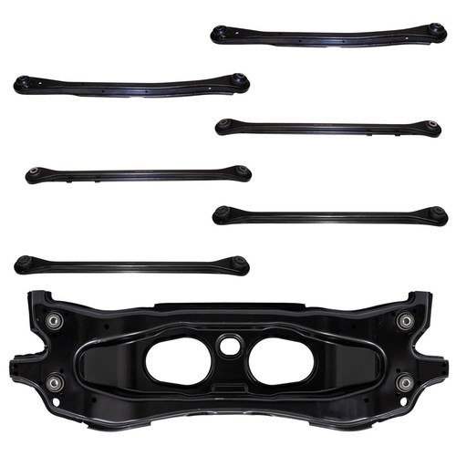 Achsträger hinten für ford - achsträger,