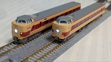Series 381 Yakumo