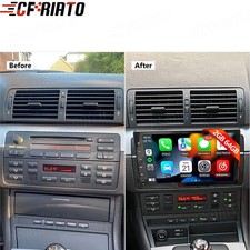 For bmw series - 3-series, 1998-2006