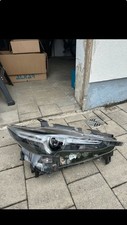 Mazda Cx5 Vorne Rechts Scheinwerfer KB8P 51030