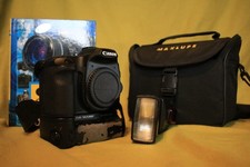 Canon EOS 40D Digitale