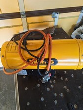 Wilms Kombiheizer Typ Duotherm