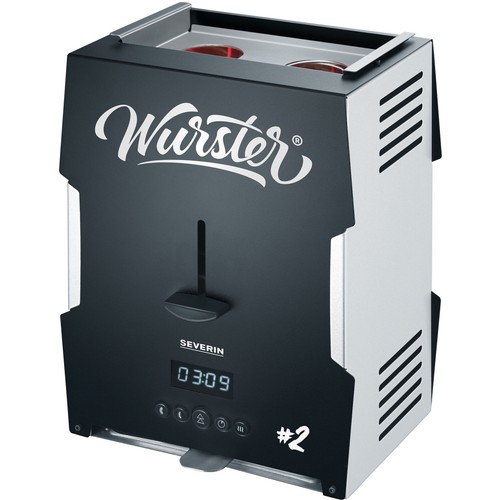 Severin wurster 5005 - severin, wt