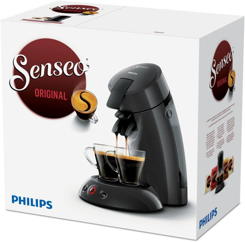 Philips senseo hd6553 - philips, hd6553/50