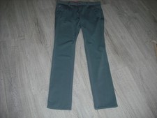 Alberto Golf Hose Gr. 42 grau, Modell Alva