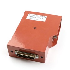 Leuze electronic Datenlichtschranke DDLS 78.6.1 GEB