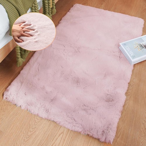 Teppich schlafzimmer flauschig - teppich,