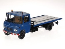 Mercedes 608 d - mercedes,