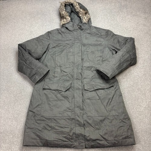 North face jacke - north, damen