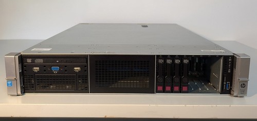 Proliant dl380 gen9 - hp, –