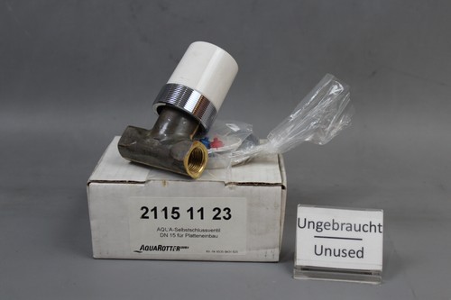 Aquarotter 2115 23 - 2115,