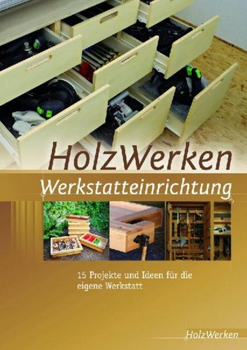 HolzWerken