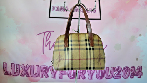Burberry tasche mini bag - burberry,