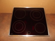 Juno JEC5662E KEE2010 2 Jahre Garantie Glaskeramik Kochfeld P434