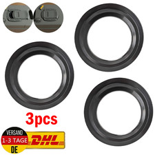 Toilette Dichtung für