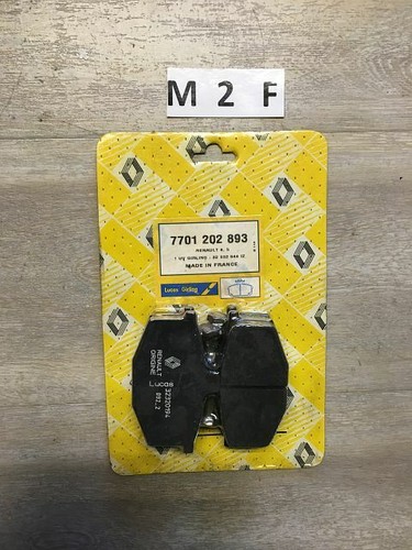Original renault r5 - original,
