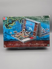 Disney atlantis brettspiel - -,
