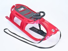 KHW Snow Tiger de Luxe