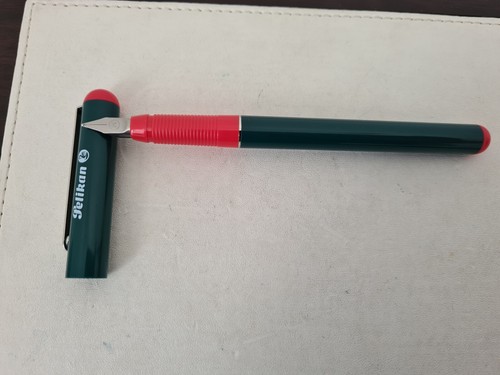 Pelikan schulfüller - pelikan,