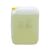 Solarflüssigkeit fertig