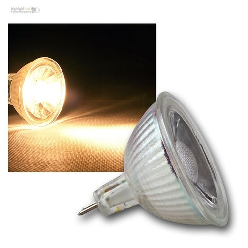 Mr16 led leuchtmittel 3w - x, leuchtmittel,