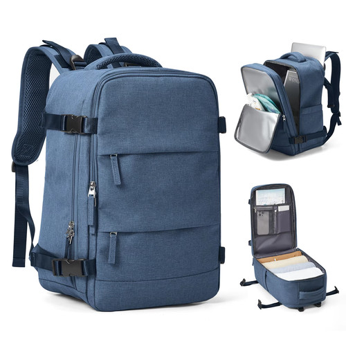 Reiserucksack 40x20x25cm