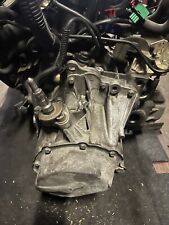 Peugeot  307 20DM37 5.Gang Getriebe  2.0 16V  RFN EW10J4  81.012km 100KW/136PS