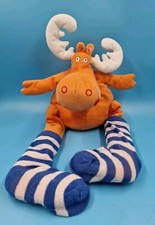 IKEA Elch Barnslig Älg Orange