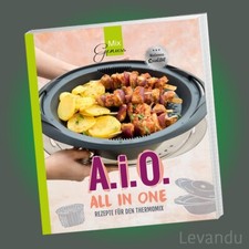 MixGenuss - A.i.O. - ALL IN