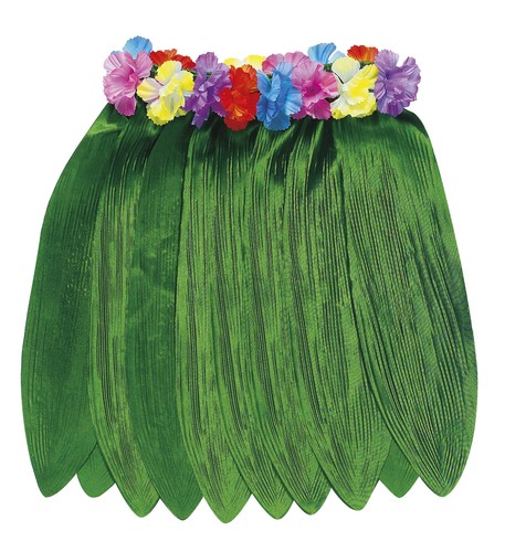 Hawaiirock bananenblätter - hawaiirock,