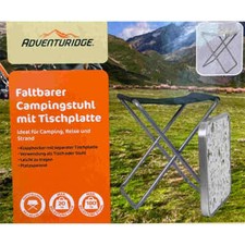 Adventuridge Faltbaren