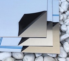 Aluminiumblech 0,5mm 1mm 1,5mm