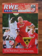 Rot weiß erfurt - erfurt,