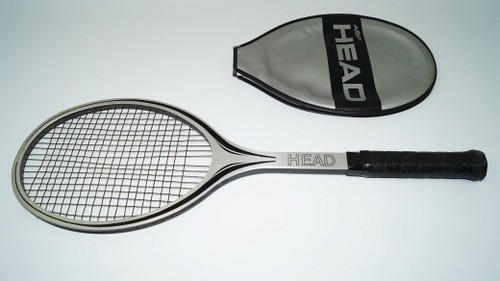 Head swing arthur ashe - swing,